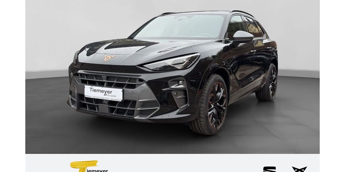 Cupra Terramar 7.990 km 48.480 &euro; Lüdenscheid 58513