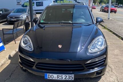 Porsche Cayenne 95.000 km 23.499 &euro; Dortmund 44229