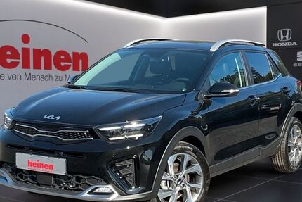 Kia Stonic 6.000 km 23.980 &euro; Hagen 58135