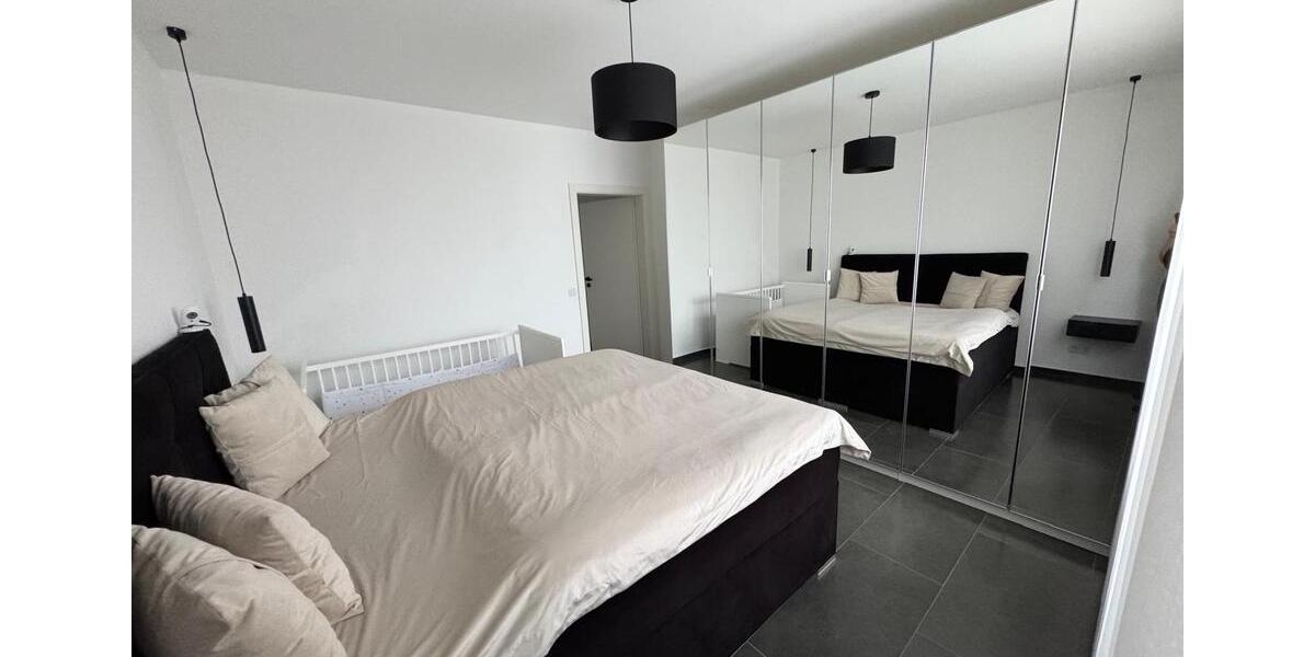 Etagenwohnung Hamm Daberg - 3.5 Zimmer, 83 m&sup2;, 210.000&euro; | Angebot:25576401