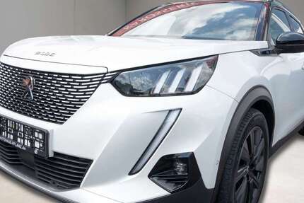 Peugeot 2008 12.700 km 19.285 &euro; Herne 44625