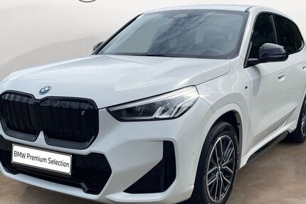 BMW iX1 39.006 km 35.888 &euro; Lünen 44534