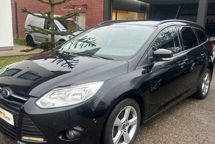 Ford Focus 174.400 km 3.690 &euro; Waltrop 45731