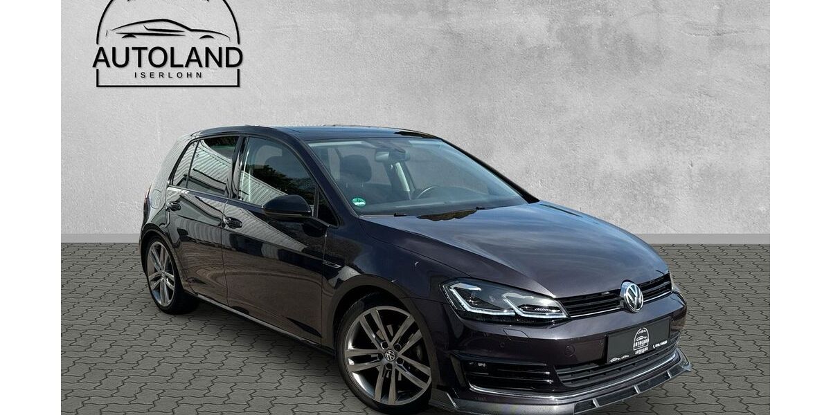 VW Golf 110.000 km 12.490 &euro; Iserlohn 58638
