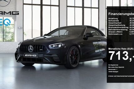 Mercedes-Benz E 53 AMG 45.687 km 72.190 &euro; Hagen 58135