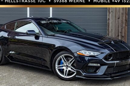 Ford Mustang 54.313 km 38.490 &euro; Werne 59368