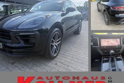 Porsche Macan 32.297 km 75.990 &euro; Kamen 59174
