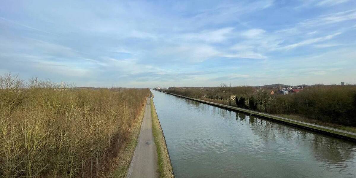 Grundstück Hamm Herringen - 365.240&euro; | Angebot:25674031