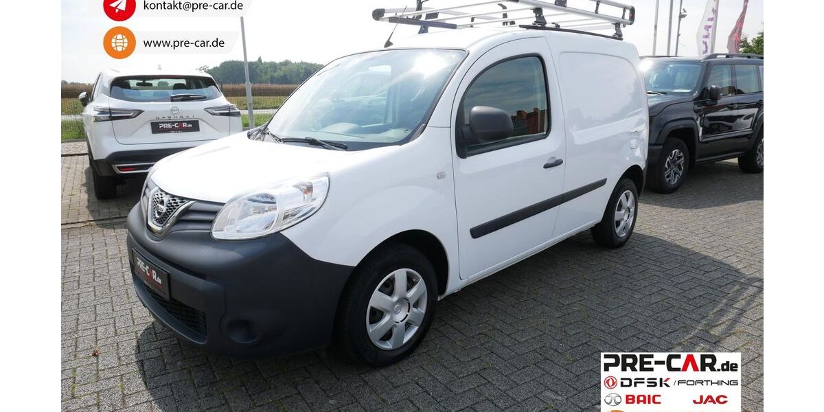 Nissan NV250 33.500 km 13.950 &euro; Werl 59457