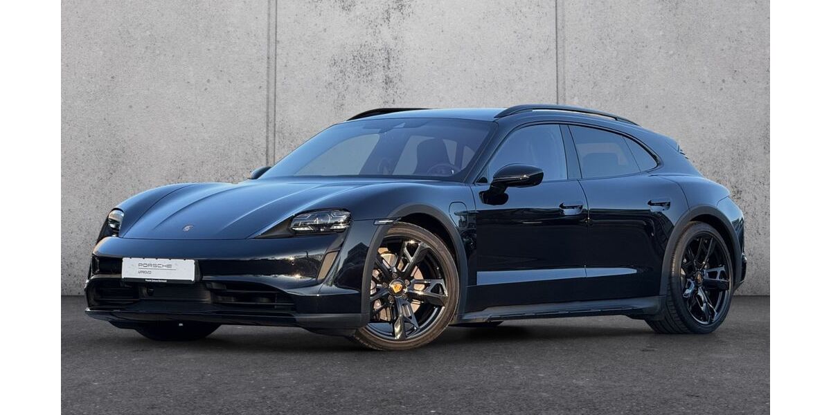 Porsche Taycan 16.585 km 78.500 &euro; Holzwickede 59439