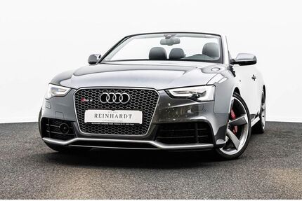 Audi RS5 97.910 km 40.770 &euro; Hagen 58091