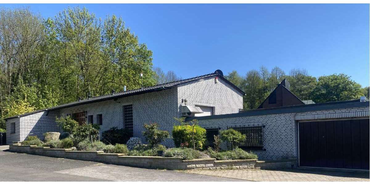 Einfamilienhaus Castrop-Rauxel Rauxel - 7 Zimmer, 220 m&sup2;, 649.000&euro; | Angebot:26602861