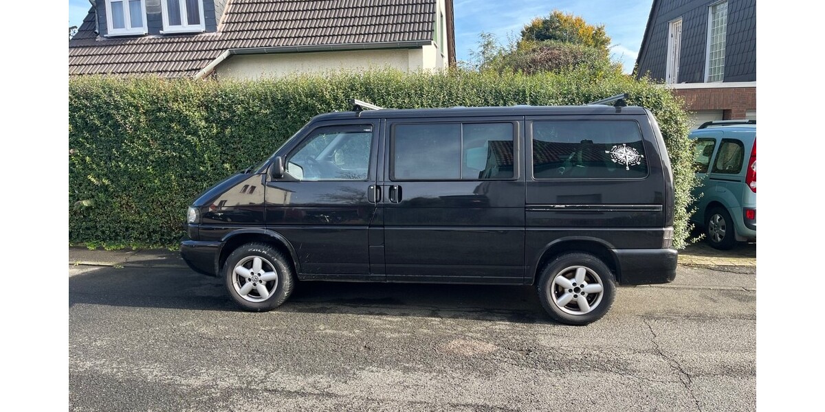 VW T4 Caravelle 256.000 km 7.000 &euro; Unna 59423
