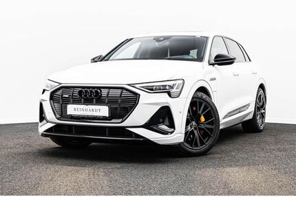 Audi e-tron 43.993 km 38.135 &euro; Hagen 58091
