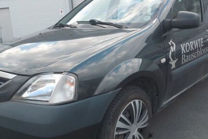 Dacia Logan 202.000 km 850 &euro; Holzwickede 59439