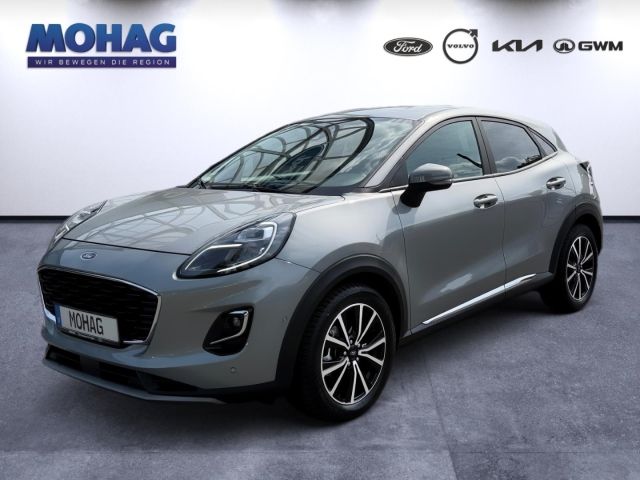 Ford Puma 25.550 km 17.690 &euro; Datteln 45711