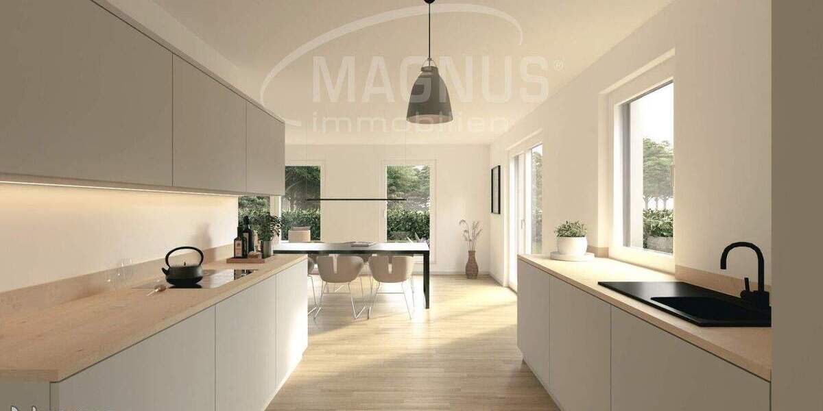 Mehrfamilienhaus, Wohnhaus Selm-Bork Bork - 3 Zimmer, 123 m&sup2;, 491.000&euro; | Angebot:25834836