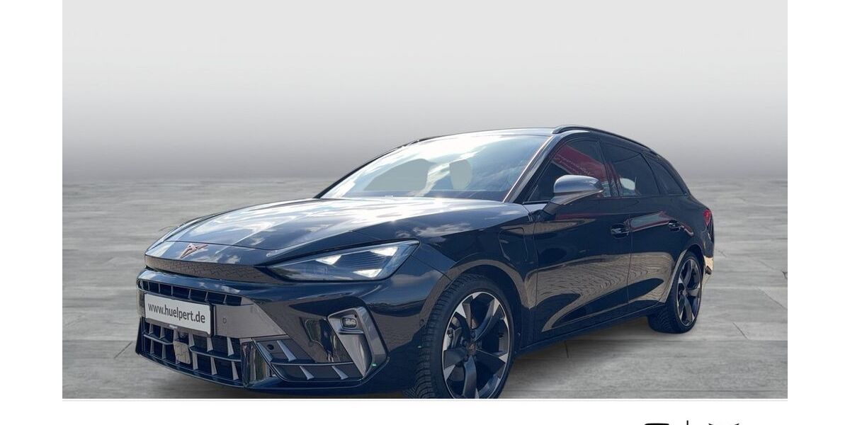 Cupra Leon 14.918 km 35.333 &euro; Dortmund 44269