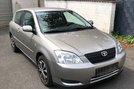 Toyota Corolla 146.000 km 1.799 &euro; iserlohn 58636