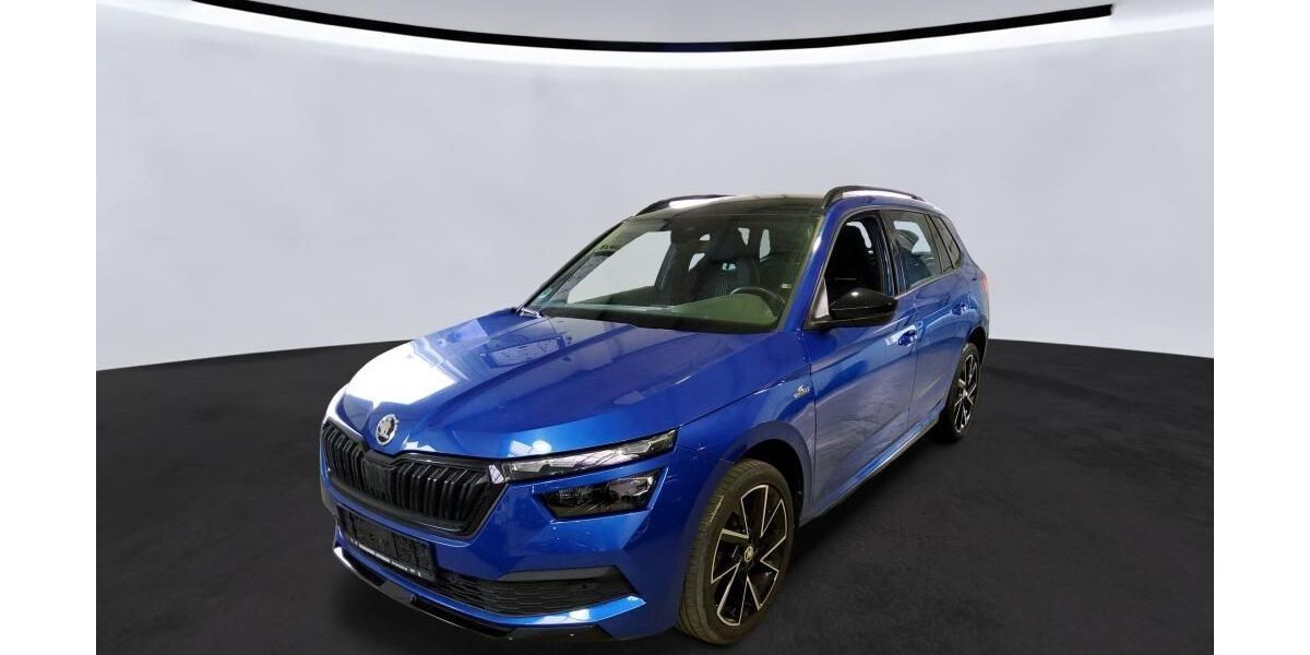 Skoda Kamiq 54.468 km 20.531 &euro; Hagen 58091