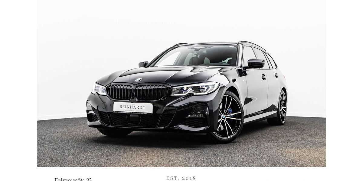 BMW 330 57.952 km 33.485 &euro; Hagen 58091