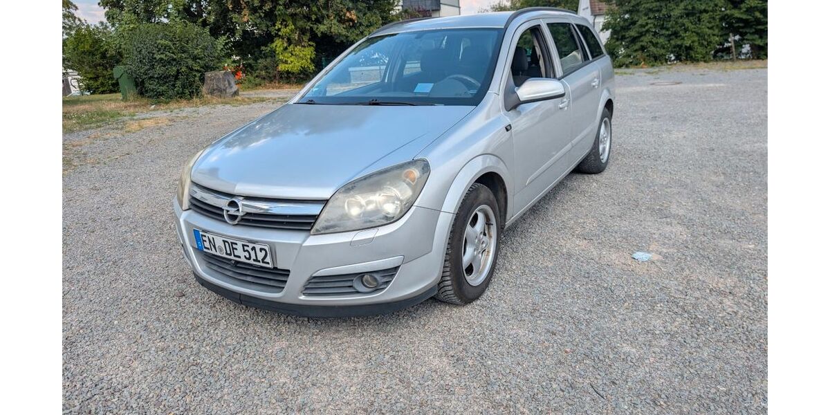 Opel Astra 237.000 km 1.400 &euro; Breckerfeld 58339