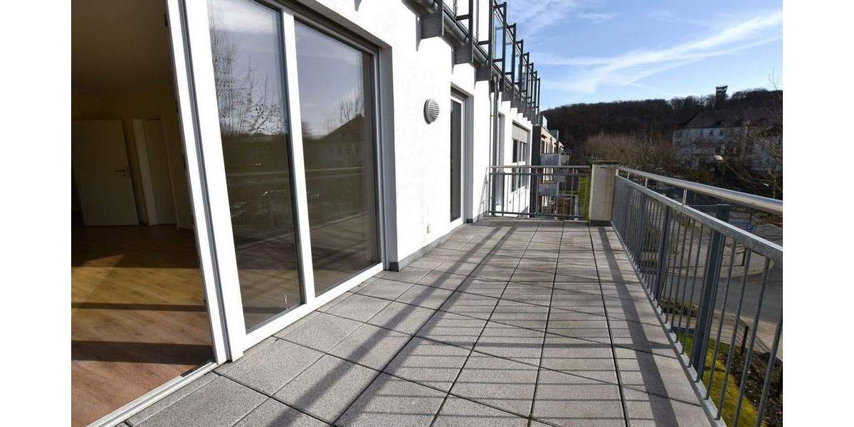 Etagenwohnung Hemer - 2 Zimmer, 83 m&sup2;, 995&euro; | Angebot:25729881