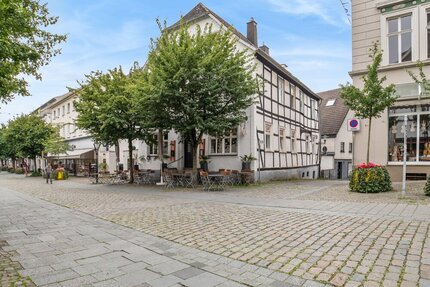 Wohn- und Geschäftshaus in der Altstadt-Arnsberg - Haus Arnsberg Obereimer | Angebot:25232859