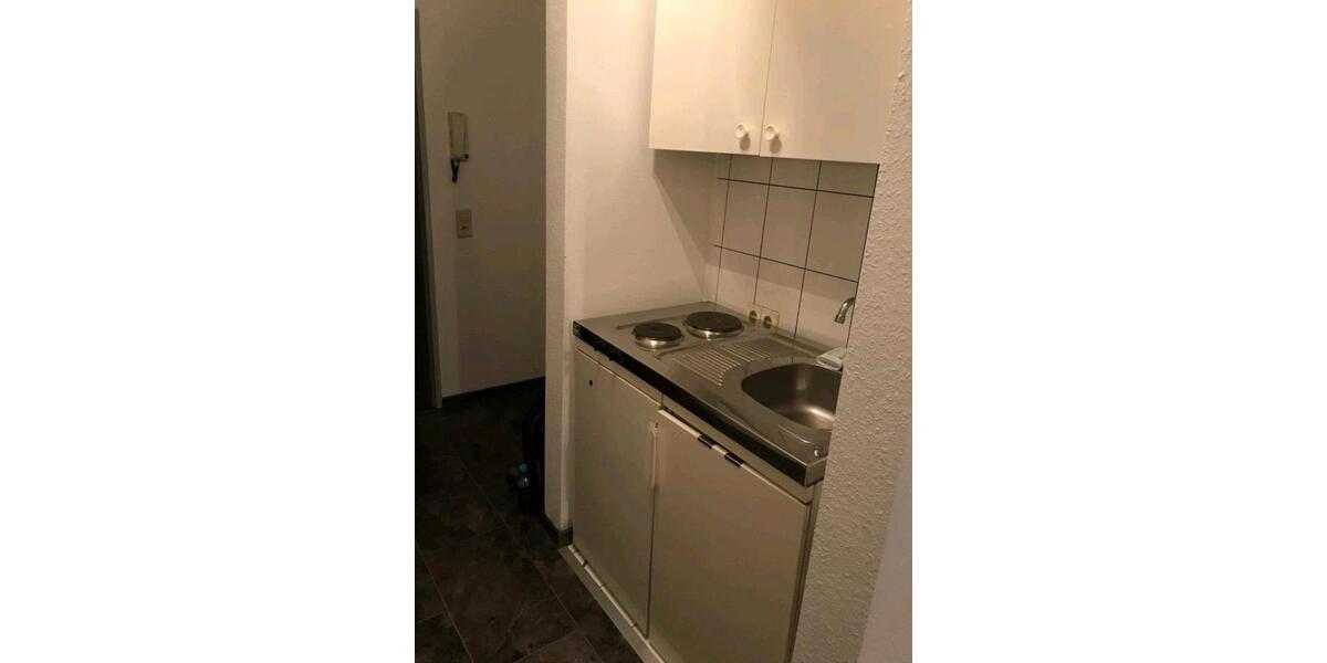 Etagenwohnung Dortmund Hombruch - 1 Zimmer, 23 m&sup2;, 350&euro; | Angebot:25790441