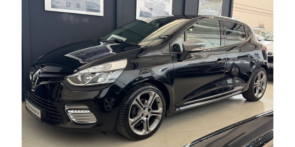 Renault Clio 78.500 km 9.999 &euro; Schwerte 58239