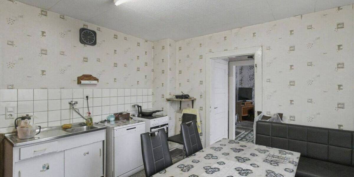 Mehrfamilienhaus, Wohnhaus Hamm Herringen - 4 Zimmer, 219.000&euro; | Angebot:26000576