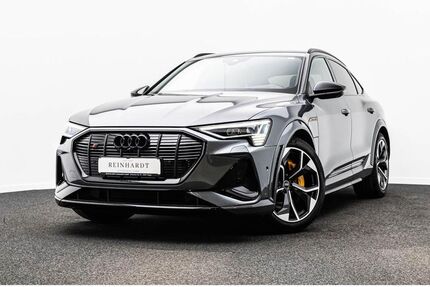 Audi e-tron 49.997 km 42.465 &euro; Hagen 58091