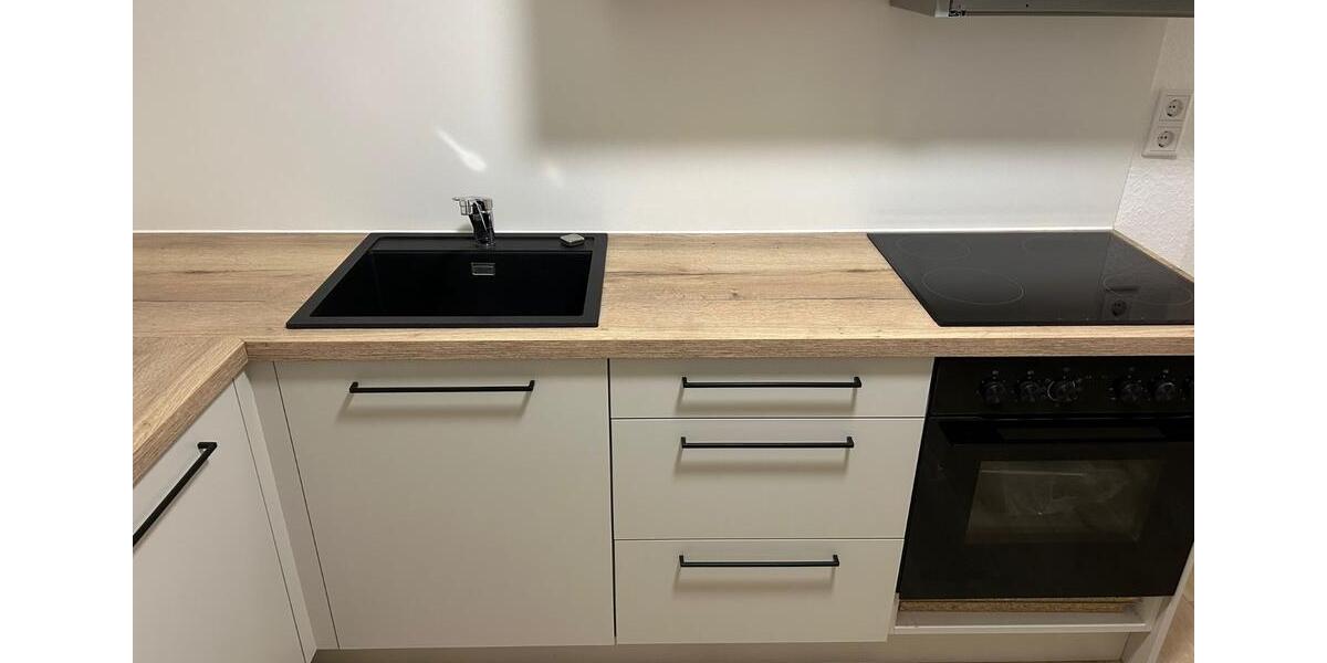 Etagenwohnung Wickede (Ruhr) - 3 Zimmer, 54 m&sup2;, 595&euro; | Angebot:27553908