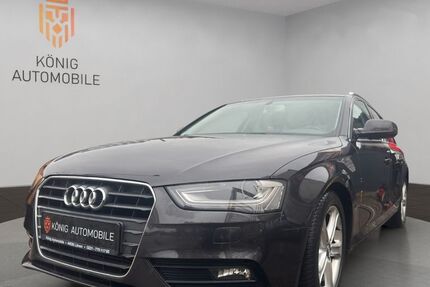 Audi A4 198.000 km 6.990 &euro; Lünen 44536