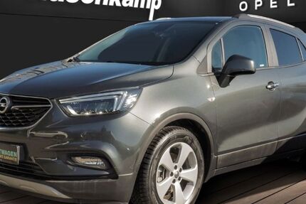Opel Mokka X 6.457 km 14.980 &euro; Werne 59368
