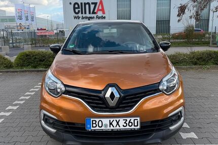 Renault Captur 45.000 km 9.900 &euro; Bochum 44793