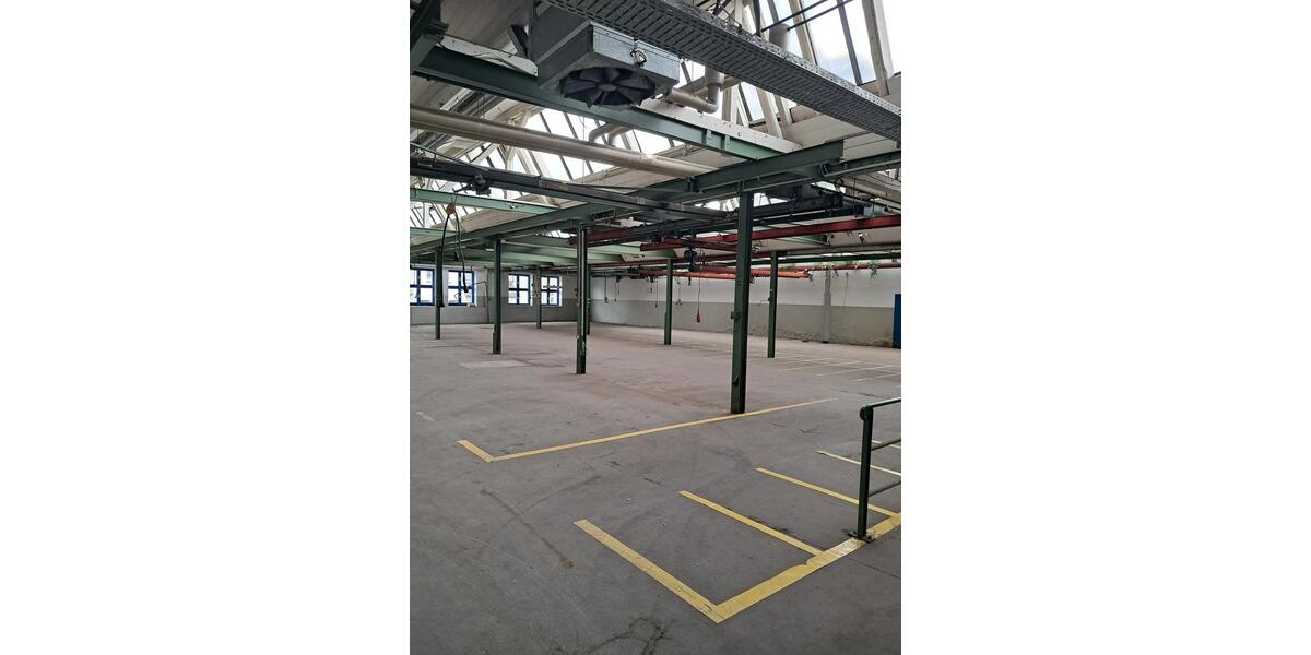 Gewerbeobjekt Ense - 5&euro; | Angebot:23546024