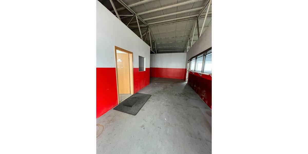 Gewerbeobjekt Lüdenscheid Staberg - 1.800&euro; | Angebot:26487146