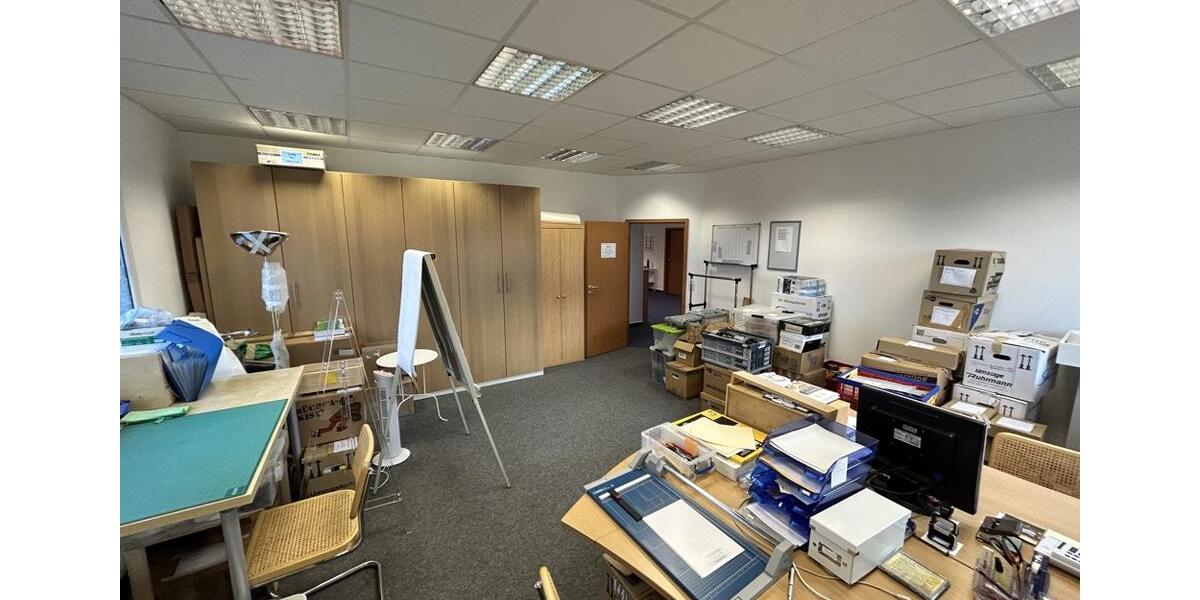 Gewerbeobjekt Werl - 3.555&euro; | Angebot:22174532