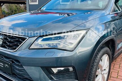 Seat Ateca 88.000 km 15.400 &euro; Castrop Rauxel 44579