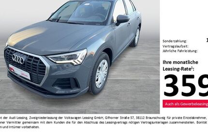 Audi Q3 14.911 km 37.998 &euro; Dortmund 44143
