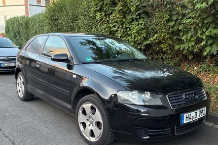 Audi A3 237.000 km 1.200 &euro; Hagen 58089
