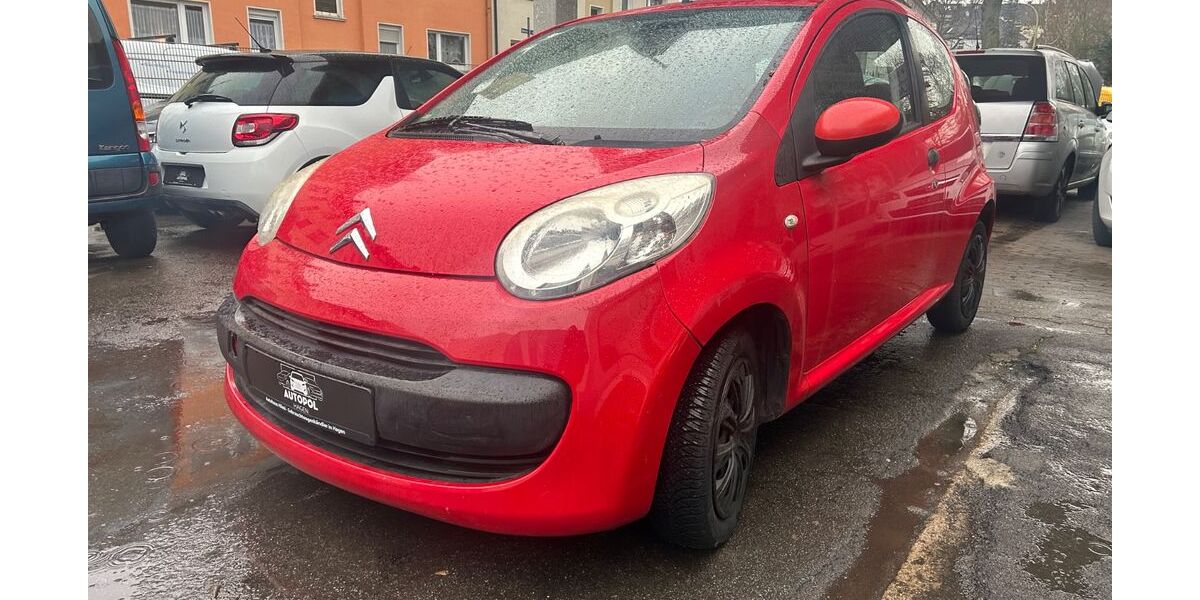 Citroen C1 174.885 km 1.845 &euro; Hagen 58135