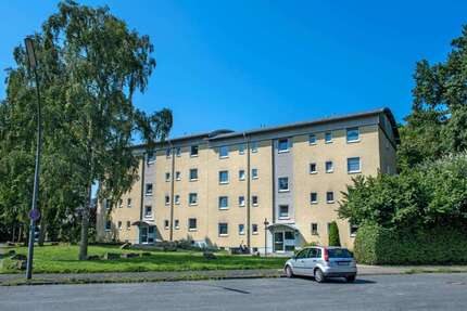 Wohnung Castrop-Rauxel Rauxel - 3.5 Zimmer, 69 m&sup2;, 519&euro; | Angebot:26778116