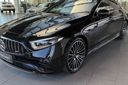 Mercedes-Benz CLS 53 AMG 65.700 km 59.890 &euro; Werl 59457