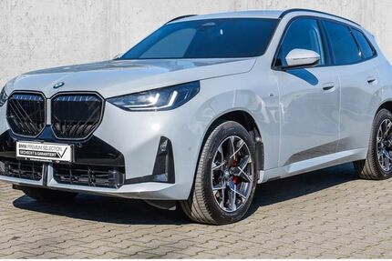 BMW X3 21.133 km 52.940 &euro; Unna 59425