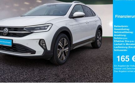 VW Taigo 36.842 km 16.990 &euro; Menden 58706