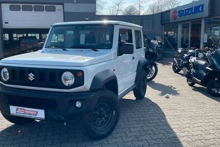 Suzuki Jimny 7.680 km 30.998 &euro; Hattingen 45527