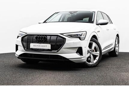 Audi e-tron 26.195 km 29.125 &euro; Hagen 58091