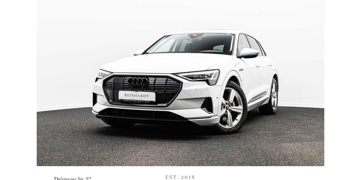 Audi e-tron 26.195 km 29.125 &euro; Hagen 58091